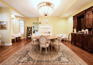 The Edenton Collection – Granville Queen Inn