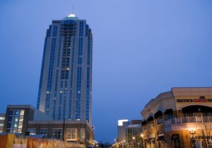 The Westin Virginia Beach Town Center