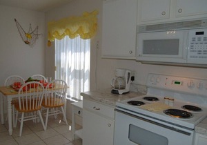 Vacation Home In Kissimmee, Florida