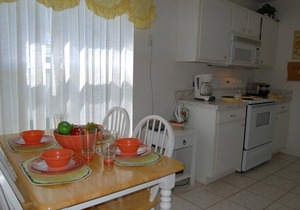 Vacation Home In Kissimmee, Florida