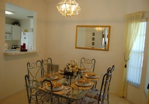 Vacation Home In Kissimmee, Florida