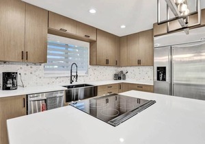 Waterfront Intracoastal Luxe Pool 6BR Beach 5 min