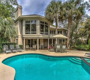 Seacrest Hilton Head Island 
