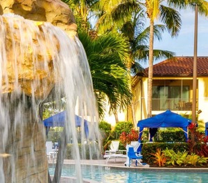 Hilton Naples 
