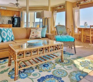 Aldea Belleair Beach 