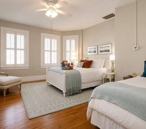 The Edenton Quarters Rm 