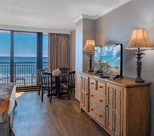 Caravelle Resort 