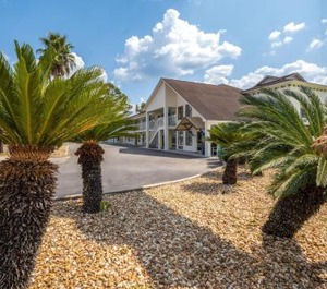 Days Inn 