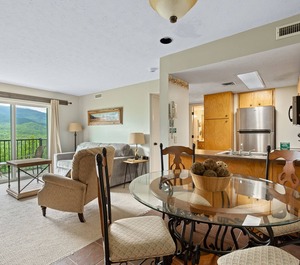 Deer Ridge Mountain Resort 