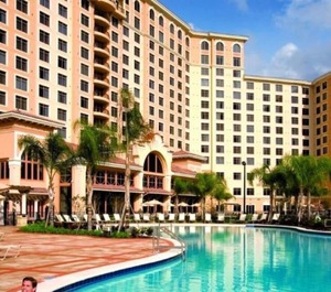 Orlandos Sunshine Orlando 