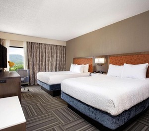 Hampton Inn Kingsport 