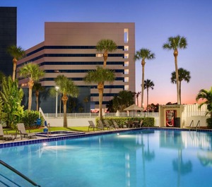 Hilton Melbourne Fl 