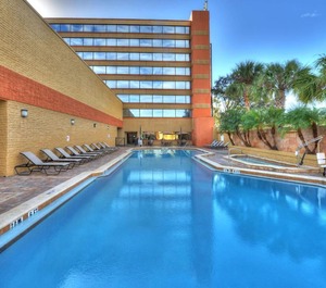 Wyndham Bonnet Creek Resort Buena Vista 