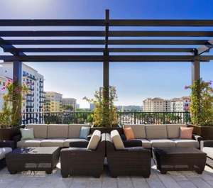 Hyatt Place Boca Raton 