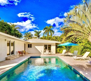 Wyndham Sea Gardens Pompano Beach 