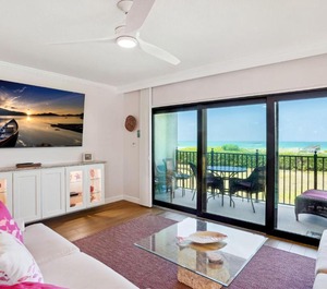 Lands Beach 