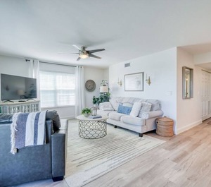 Island Place Cedar Key 