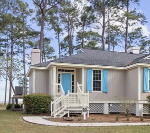 Ocean Cottage 