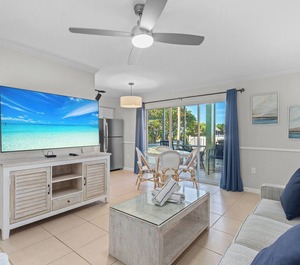 Silver Sands Key 