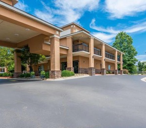 Quality Inn Suites Rockingham 