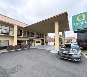 Quality Inn 
