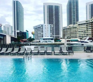 Wyndham Sea Gardens Pompano Beach 