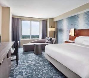 Accommodation Virginia Beach 