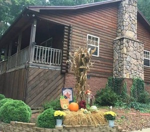 State Parks Sun Air Hiking Waterfalls Firepit Nights 