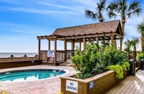 Garden City Condo | 0510 Waters Edge Resort 1 Bedroom Condo