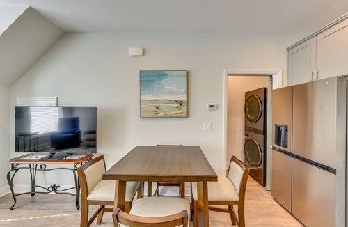 Bluffton Apartment | < 1/2 Mi to Old Town: Cozy Bluffton Getaway