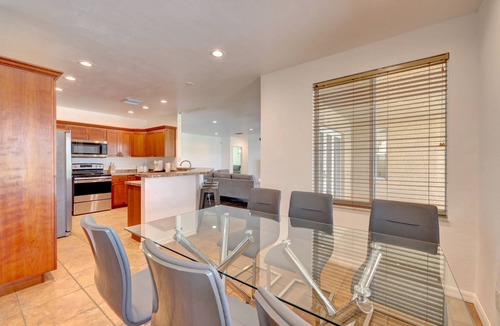Fort Pierce House | 1.2 MILE MOTOCROSS TRACK/4-BED, 3-BA, HEATED POOL HOME