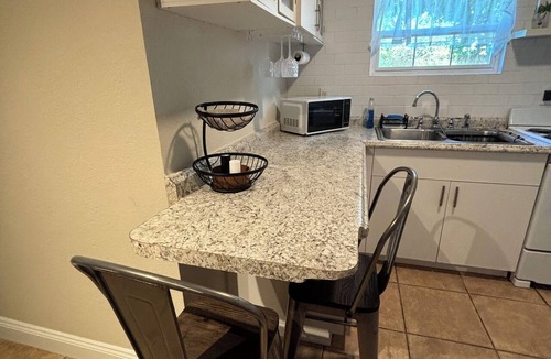 Port Saint Lucie Apartment | 1 bedroom 1 bath apartment, private entrance