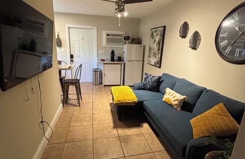 Port Saint Lucie Apartment | 1 bedroom 1 bath apartment, private entrance