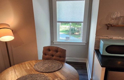 Olde Town Apartment | 1 Bedroom Apartment in Olde Town Bluffton, SC.