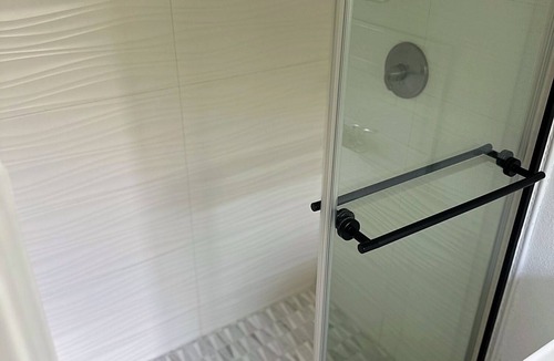 Grant-Valkaria Cabin | 1 bedroom Grant-Valkaria with Wi-Fi and AC room 8