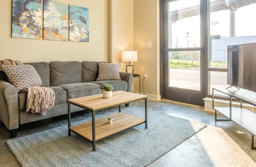 Yamacraw Village Apartment | 1 bedroom(s) Apartment near Savannah