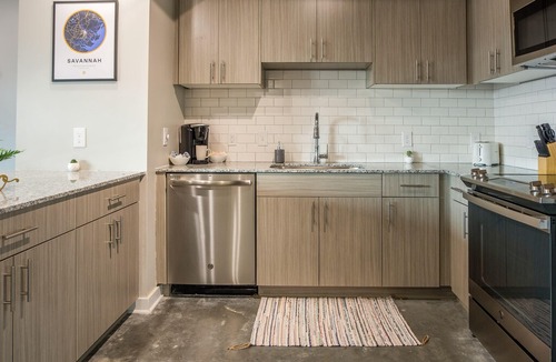 Yamacraw Village Apartment | 1 bedroom(s) Apartment near Savannah