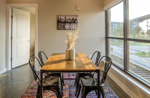 Yamacraw Village Apartment | 1 bedroom(s) Apartment near Savannah
