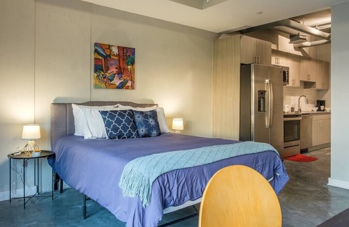 Yamacraw Village Apartment | 1 bedroom(s) Apartment near Savannah