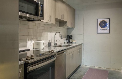 Yamacraw Village Apartment | 1 bedroom(s) Apartment near Savannah