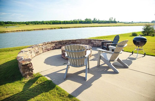 Avoca House | 1 Bedroom Suite, Arnold Palmer Occano Coastal Club, Sutton Room at The Inn