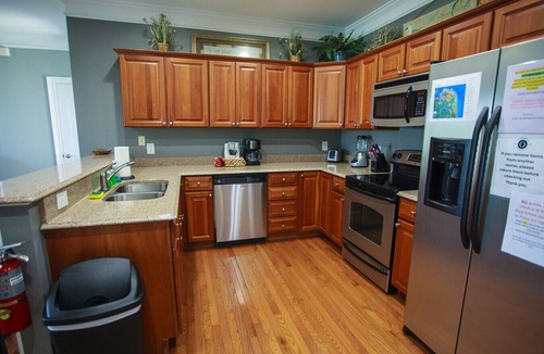 Avoca Condo | 1 Bedroom Suite at The Inn - Reider Room
