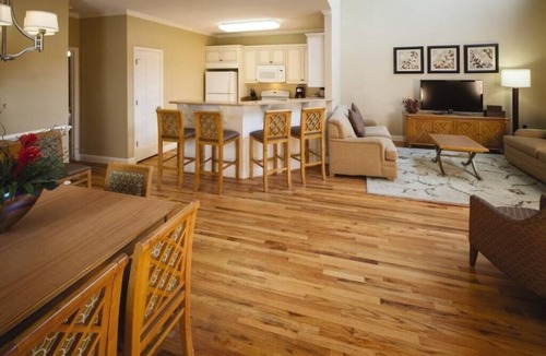 Ocean Ridge Condo | 1 Bedroom Suite on Edisto Beach, Wyndham Ocean Ridge! Next to Golf Course!