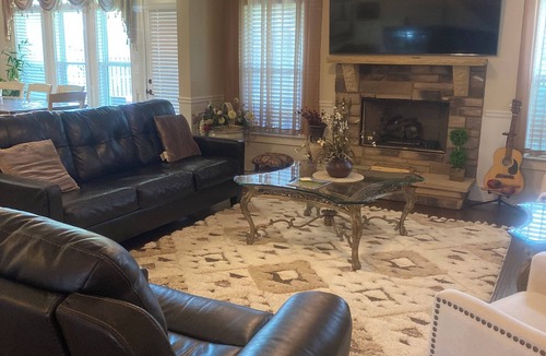 North Augusta House | 1 Exit away to Masters tournament all entertainment.