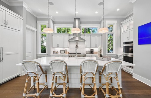 Oceanside House | 1 Green Heron ~ Luxury Oceanside Home!