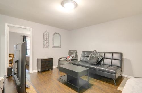 Athens House | 1 Mi to Dtwn & UGA: Condo w/Pool in Athens!