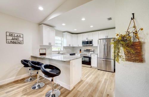 Sun 'N Lake House | 1 Mi to Links! Resort Home Near Raceway in Sebring
