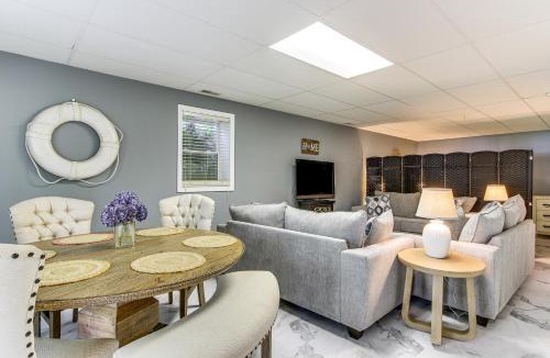 Fair Play Apartment | < 1 Mi to Marina: Fair Play Home on Lake Hartwell