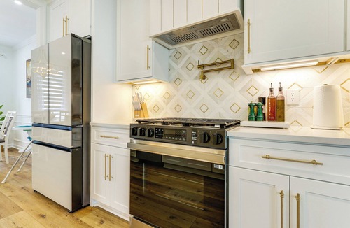 Bluffton House | 1 Mi to River! Relaxing Family Home in Bluffton