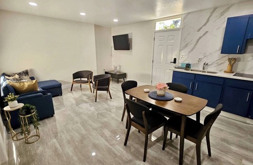 East County Civic Group Apartment | 1- Welcome to our Cozy Apartment
